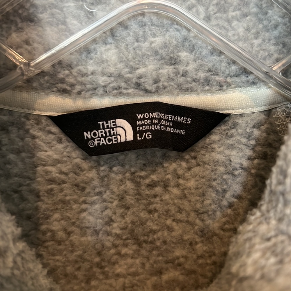 Northface Jacket - Large - Picture 4 of 4